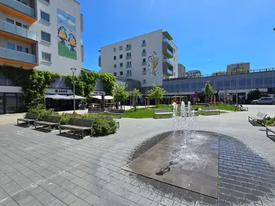 Byty na predaj 4-izbový, Žilina · €410 000