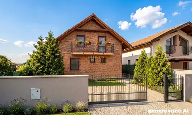 Domy na sprzedaż, 4-pokojowe, Bratislava-Vajnory · €549 000