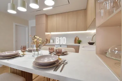 Na predaj 3-izbový byt, 68 m², Žilina