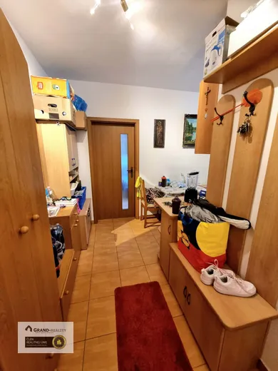 Na predaj 1-izbový byt, 35 m², Skalica, L. Svobodu