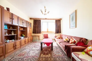 Na predaj dom, 177 m², Nitrianske Rudno, Janka Kráľa