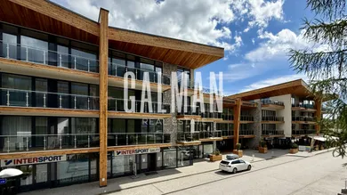 Na predaj 1-izbový byt, 38 m², Vysoké Tatry