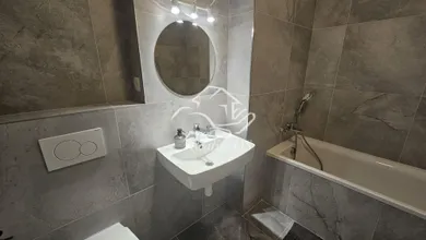 Na prenájom 1-izbový byt, 32 m², Šamorín, Platan