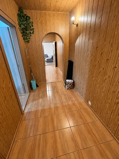 Na predaj 3-izbový byt, 76 m², Vranov nad Topľou, 825/12