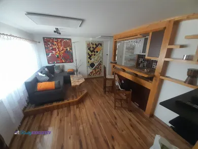 Na predaj dom, 50 m², Želiezovce
