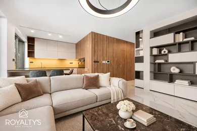 Kiadó lakások, 2-szobás, Bratislava-Staré Mesto · €980
