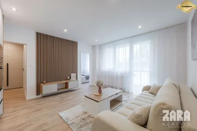 Na predaj 2-izbový byt, 36 m², Košice-Sídlisko KVP, Titogradská
