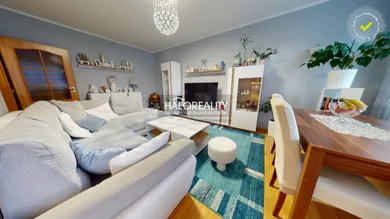 Na predaj 3-izbový byt, 87 m², Rimavská Sobota, I. Hatvaniho