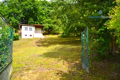 Na predaj rekreačný dom, 672 m², Košice-Sever, Suchodolinská