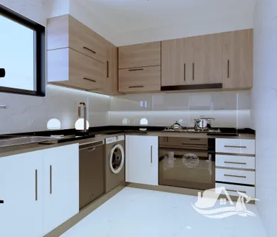 Na predaj 2-izbový byt, 66 m²