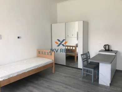 Na prenájom byt v Prešov · €550 · Dokončené