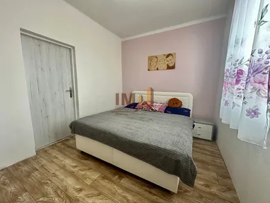 Na predaj dom, 115 m², Tvrdošovce, Puškinova