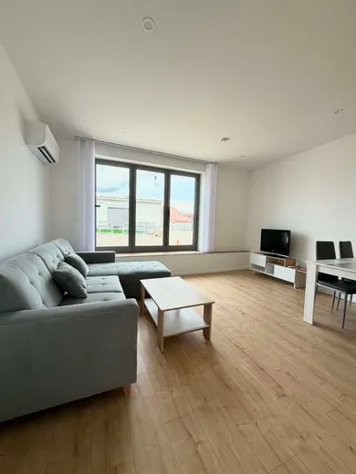 Na prenájom byt v Skalica · €580 · Novostavba
