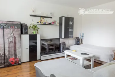 Na prenájom 1-izbový byt, 36 m², Spišská Nová Ves, Dubová