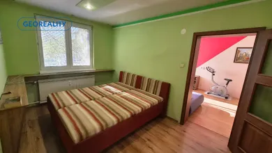 Byty na prenájom 3-izbový, Levice · €700