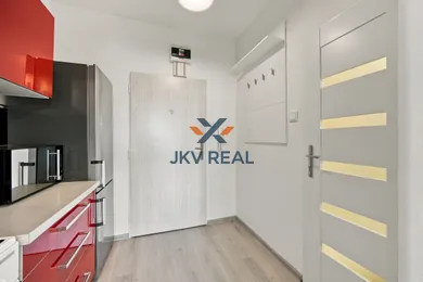 Na predaj 1-izbový byt, 25 m², Bratislava-Staré Mesto, Svetlá