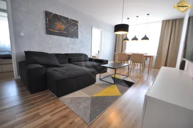 Na predaj 3-izbový byt, 79 m², Trenčín, Pred poľom