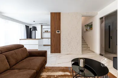 Na predaj 3-izbový dom, 96 m², Košice-Pereš, Na Košarisku