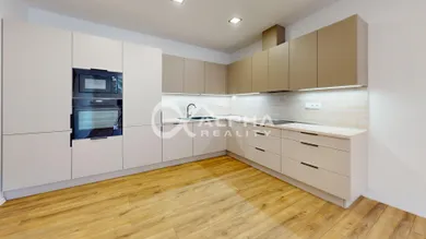 Na predaj 2-izbový byt, 60 m², Spišská Nová Ves, -