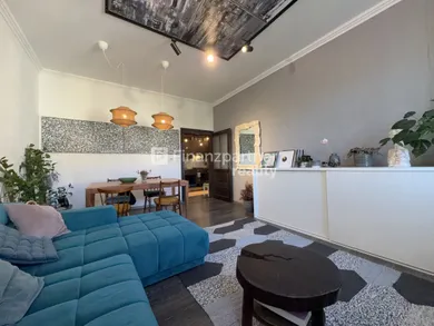 Na predaj 2-izbový byt, 53 m², Bratislava-Ružinov