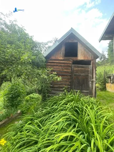 Na predaj dom v Brezno · €78 000 · Pôvodný stav