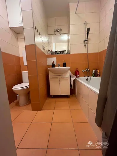 Na prenájom 2-izbový byt, 57 m², Poprad, Hviezdoslavova