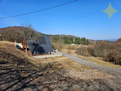 Na predaj pozemok, Repište