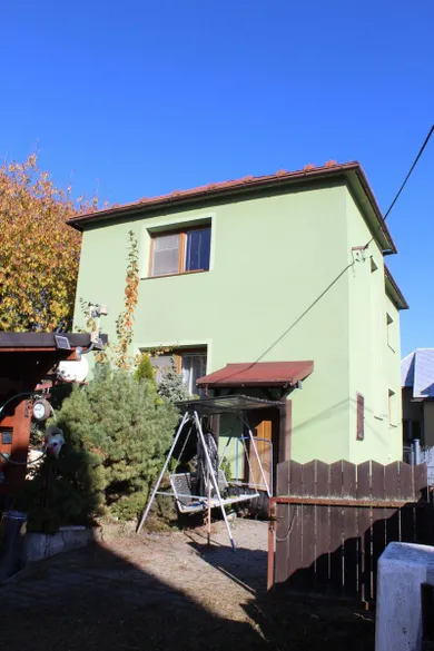 Na predaj dom, 350 m², Dlhé Pole