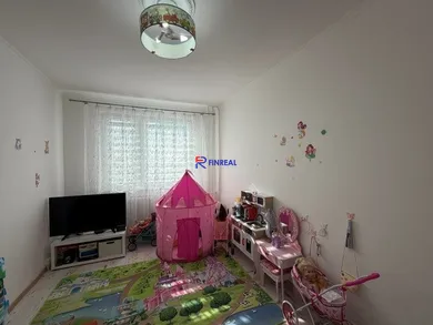 Na predaj 3-izbový byt, 77 m², Kolárovo, Partizánska