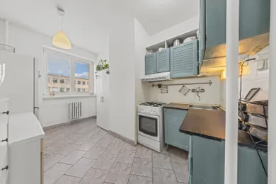 Na predaj 3-izbový byt, 64 m², Modra, Dukelská