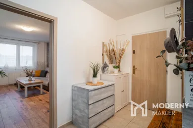 Na prenájom byt v Malacky · €650 · Dokončené