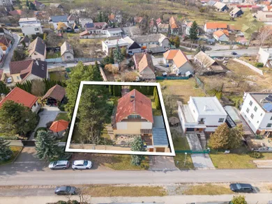 Na predaj dom, 285 m², Zvolen, Na Hôrke