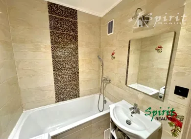 Byty na prenájom 1-izbový, Bratislava-Vrakuňa · €550