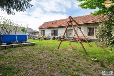 Domy na predaj, Dunajská Lužná · €189 990