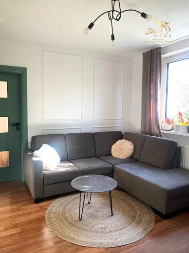 Na prenájom 2-izbový byt, 47 m², Hrnčiarovce nad Parnou, Hliníky
