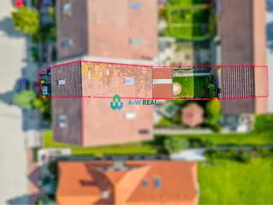 Na predaj 5-izbový dom, 180 m², Dunajská Streda