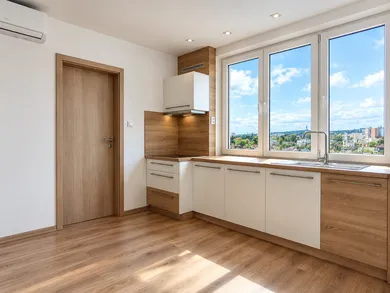 Na predaj 4-izbový byt, 68 m², Košice-Sever, Hroncova