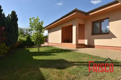 Na predaj 4-izbový dom, 110 m², Pata, Tichá