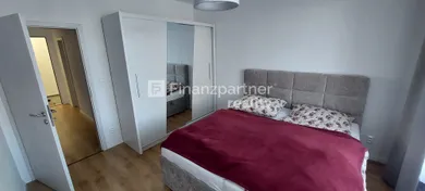 Na prenájom 2-izbový byt, 55 m², Košice-Západ
