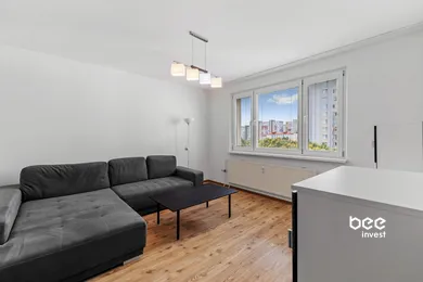 Квартиры на продажу, 3-комнатные, Bratislava-Petržalka · €269 000