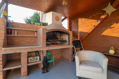 Na predaj dom v Levice · €187 900 · Vo výstavbe