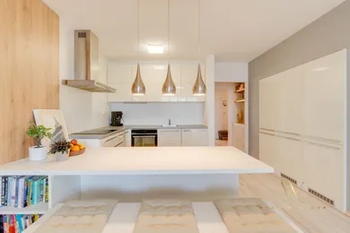 Na predaj 3-izbový byt, 97 m², Senec