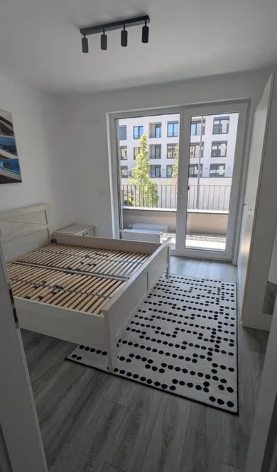 Na prenájom byt v Bratislava-Devínska Nová Ves · €890 · Novostavba