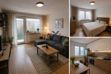 Mieszkania na sprzedaż, 3-pokojowe, Bratislava-Dúbravka · €252 900
