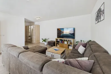 Byty na predaj 3-izbový, Stupava · €252 990