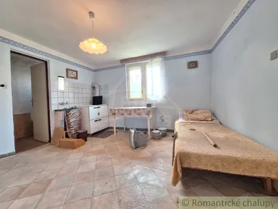 Na predaj dom, 100 m², Kamenica nad Hronom