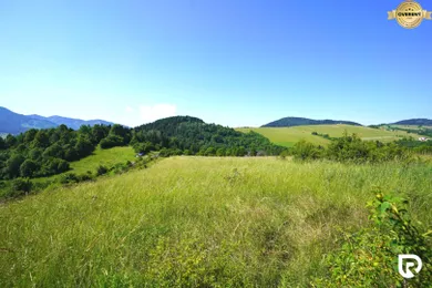 Na predaj pozemok, Lysica