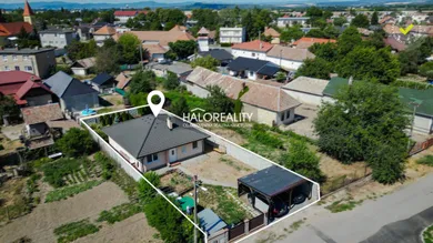 Na predaj dom, 100 m², Jur nad Hronom