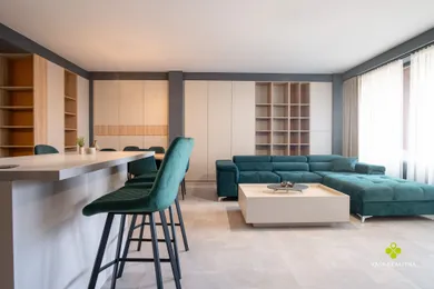Na predaj 4-izbový byt, 105 m², Bojnice, Zámok a okolie