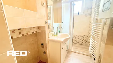 Na prenájom 2-izbový byt, 70 m², Žilina, Moyzesova